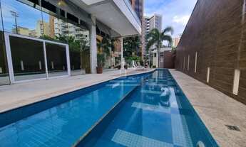 Imagem 6: JR) Apartamento a venda no Meireles 305m², Porteira fechada, 4 suítes, nascente, 4 vagas