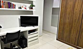 Imagem 4: Apartamento para venda possui 120 metros quadrados com 3 quartos