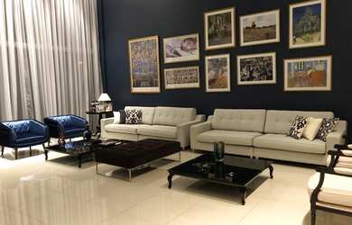 Imagem 4: Condomínio Itapuranga 3 - Vendo linda casa com piscina