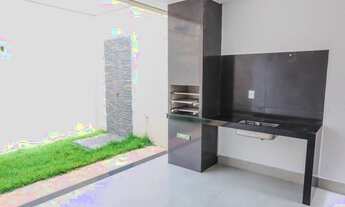 Imagem 5: Casa 3 Quartos Jardim Presidente