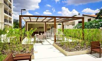 Imagem 6: Apartamento Garden à venda 73m² - 3 quartos 1 suíte - Taquaral - Campinas/SP