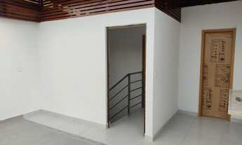 Imagem 7: Duplex para venda possui 128 metros quadrados com 3 quartos em Camboinha - Cabedelo - PB