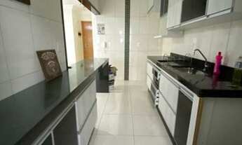 Imagem 7: Apartamento com 2 dorms, Caiçara, Praia Grande - R$ 490 mil, Cod: 1319