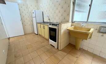 Imagem 4: Santos - Apartamento Padrão - Aparecida