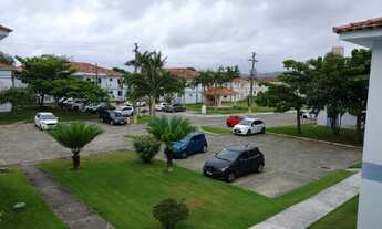 Imagem 4: Apartamento de 52 metros quadrados no bairro Canasvieiras com 2 quartos