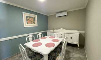 Imagem 6: Casa a poucos metros do Mar, 6 dormitórios, 166 m² - Balneário Flamingo - Matinhos/PR