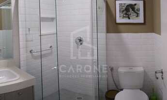 Imagem 3: SÃO PAULO - Apartamento Padrão - VILA NOVA CONCEIÇÃO