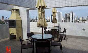 Imagem 4: Apartamento com 2 dormitórios à venda, 62 m² por R$ 299.999,99 - Expedicionários - João Pe