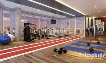 Imagem 6: Evolute 1200, apartamento com 4 dormitórios à venda, 218 m² por R$ 2.387.583 - Aldeota - F