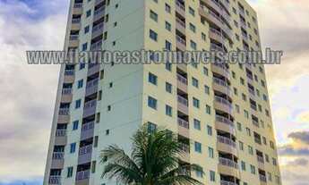 Imagem: EDIFÍCIO JÚLIO CESAR APARTAMENTOS NO BAIRRO