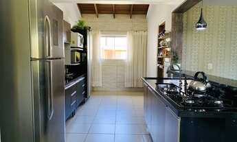 Imagem 4: Casa Escriturada em Vitoria