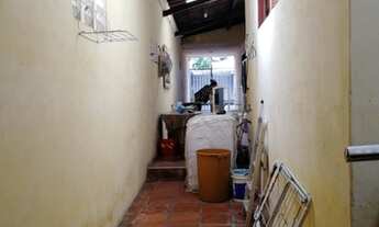 Imagem 4: Casa com amplo terreno no São João do Tauape