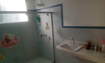 Imagem 4: Casa de condomínio 4/4 com suíte e varanda em Portão - Lauro de Freitas/BA