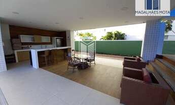 Imagem 7: Apartamento com 3 dormitórios à venda, 150 m² por R$ 1.350.000,00 - Aldeota - Fortaleza/CE