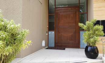 Imagem 2: Apartamento para Venda em Joinville, Atiradores, 3 dormitórios, 3 suítes, 5 banheiros, 3 v