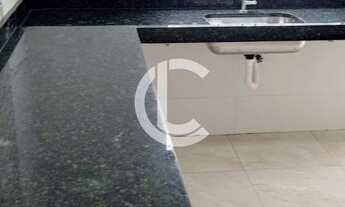 Imagem 6: Casa para venda tem 105 metros quadrados com 3 quartos em Polocentro 1ª Etapa - Anápolis