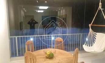 Imagem 2: Apartamento todo moderno e reformado. Boa Viagem - Niterói - RJ