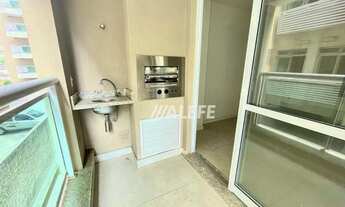 Imagem 4: Apartamento com 2 dormitórios à venda, 63 m² por R$ 555.000,00 - Santa Rosa - Niterói/RJ