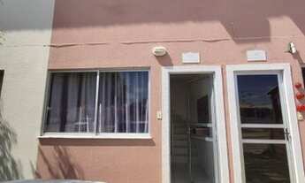 Imagem: Vilage Condomínio Club Grande Rio