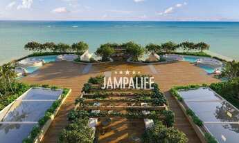 Imagem 2: Apartamento Luxuoso beira mar com 02 suítes na Avenida Cabo Branco