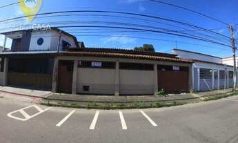 Imagem: Casa 4 quartos em Laranjeiras com localização