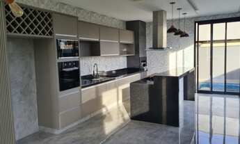 Imagem 6: Linda casa térrea disponível no Parqueville Pinheiros