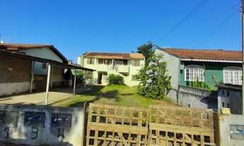 Imagem 2: Edifício RES. C 4 aptos Itapoa Sc