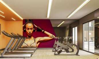 Imagem 7: M Lar Jacarey Apartamento com 2 dormitórios