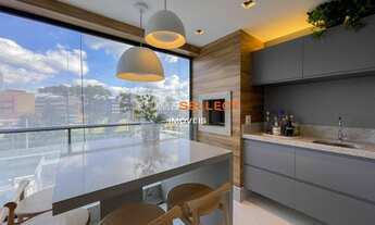 Imagem 4: Dreams - Apartamento no Ecoville com 3 Dormitórios - Curitiba/PR