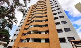 Imagem 2: Apartamento com 3 dormitórios à venda, 154 m² por R$ 550.000,00 - Aldeota - Fortaleza/CE