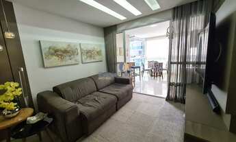 Imagem 3: Apartamento para venda tem 138 metros quadrados com 4 quartos em Jardim Camburi - Vitória