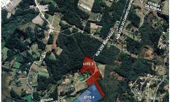 Imagem 3: Chácara para Venda em São José dos Pinhais, Borda do Campo