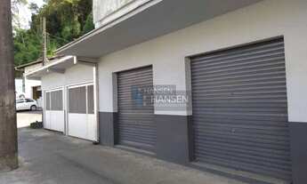 Imagem 1: Sala para alugar, 130 m² por R$ 3.000,00/mês - Zona Industrial Norte - Joinville/SC