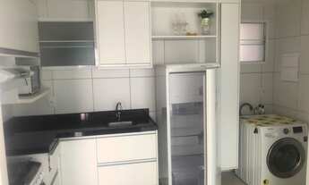 Imagem 5: Apartamento para venda tem 77 metros quadrados com 2 quartos