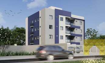 Imagem 2: Apartamento Térreo com 2 Quartos à venda, 81 m² por R$ 205.000 - Jardim Cidade Universitár