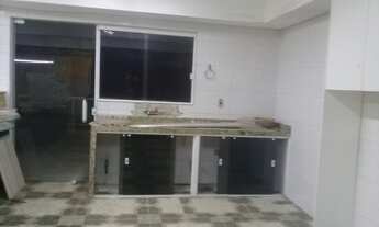 Imagem 4: BARRACÃO/GALPÃO em CAMPINA GRANDE DO SUL - PR, no bairro Timbu