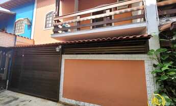 Imagem: Linda casa duplex à venda em Mesquita