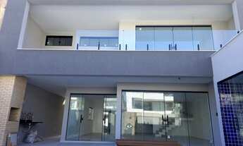 Imagem 2: Maravilhosa triplex 4 quartos no cond. Bothanica Nature