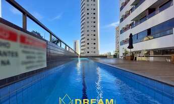 Imagem 5: Apartamento para venda com 97 metros quadrados com 3 quartos em Boa Viagem - Recife - PE