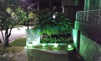 Imagem 4: São Bernardo do Campo - Casa de Condomínio - SWISS PARK