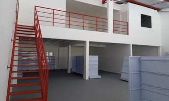 Imagem 5: Prédio/Edifício inteiro para aluguel tem 430 metros quadrados em Dionisio Torres - Fortale