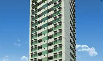 Imagem 2: EDF. FORTE SÃO FRANCISCO! PRONTO PARA MORAR, APTO 01 QTO SOCIAL, 01 SUITE, 01 COMONDO REVE