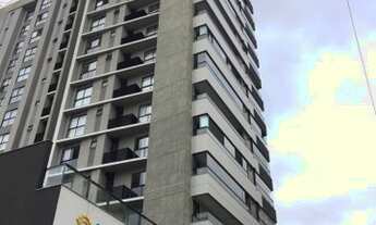 Imagem 6: Apartamento mobiliado e decorado com 3 suítes e 2 vagas de garagem