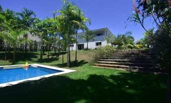 Imagem 2: Casa de luxo Salvador Encontro das Águas