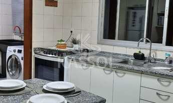 Imagem 5: Apartamento 2 quartos + suite, com 2 vagas + moveis planejados