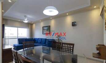 Imagem 4: Apartamento à Venda em Pirituba, Zona Oeste de São Paulo com 3 dormitórios e com 83m² R$ 4