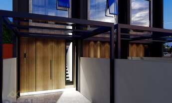 Imagem 6: Sobrado geminado a venda - 3 quartos sendo 1 suíte - Bairro Costa e Silva - Joinville/ SC