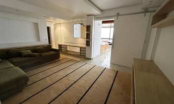 Imagem 4: Cobertura à venda, Triplex, 3 dormitórios, 2 vagas, centro Florianópolis.