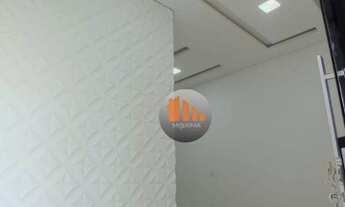 Imagem 3: Casa à venda, 124 m² por R$ 380.000,00 - Cardoso Continuação - Aparecida de Goiânia/GO