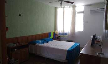 Imagem 6: Apartamento com 3 dormitórios à venda, 151 m² por R$ 425.000,00 - Graças - Recife/PE